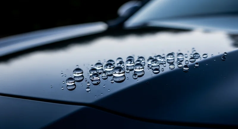 Ceramic Coating
