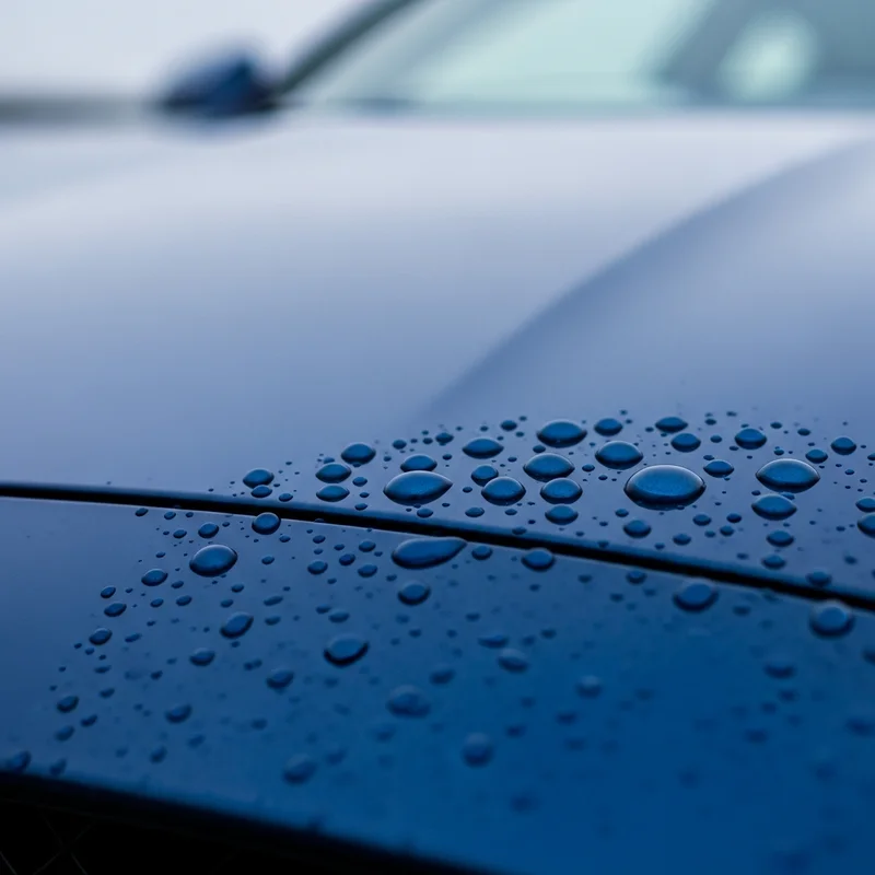 CERAMIC COATING